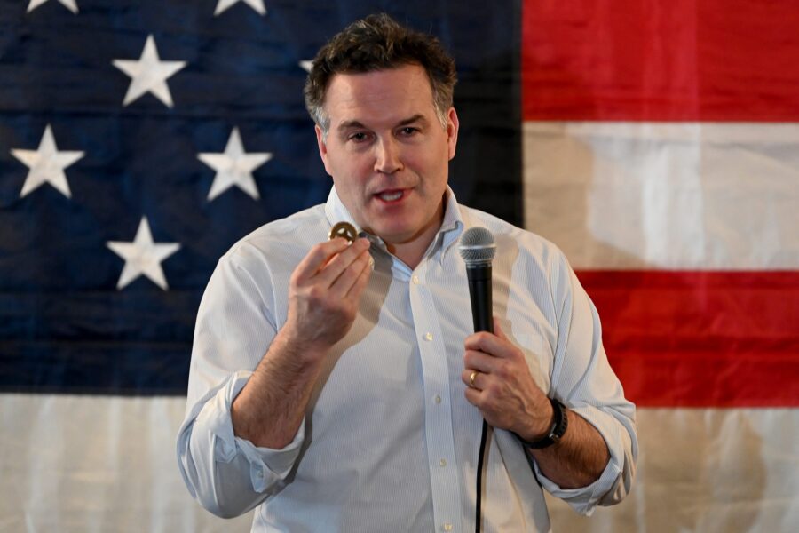 Pennsylvania GOP Senators Secure State’s Involvement in America’s State Fair