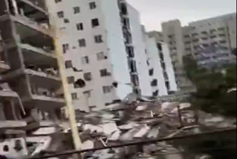 Tragic Earthquakes in Venezuela Claim Over 160 Lives