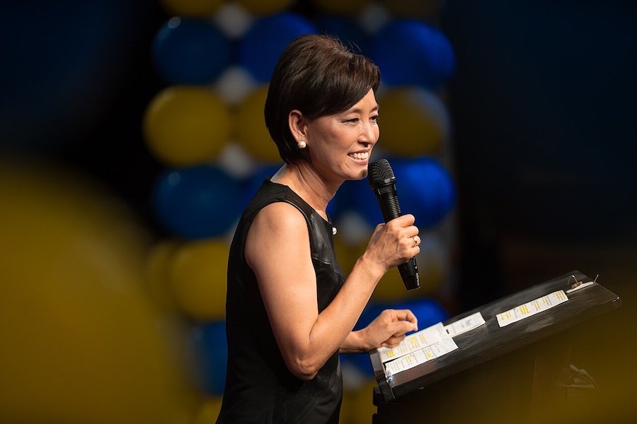 Republicans Secure California Congressional Seat as Democrats Falter