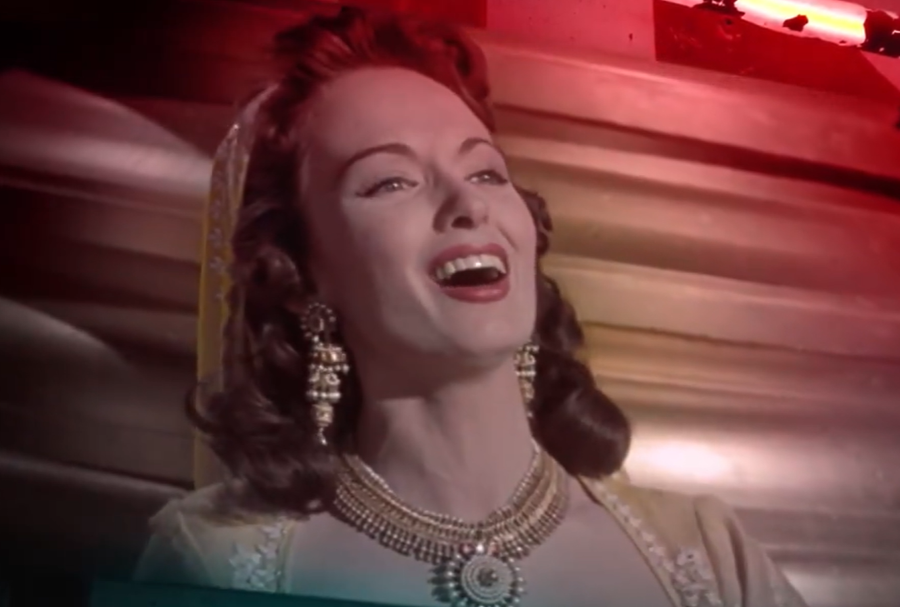 Beloved Co-Star of Joan Crawford Has Died at 98
