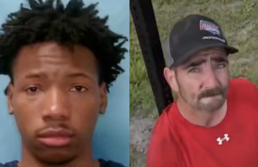 Outrage in Jacksonville: Bicyclist Attacks Elderly Man Related to Karmelo Anthony Case