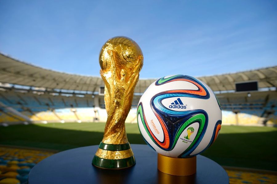 Ex-FBI Chief Raises Alarm Over Security Risks for World Cup Fans