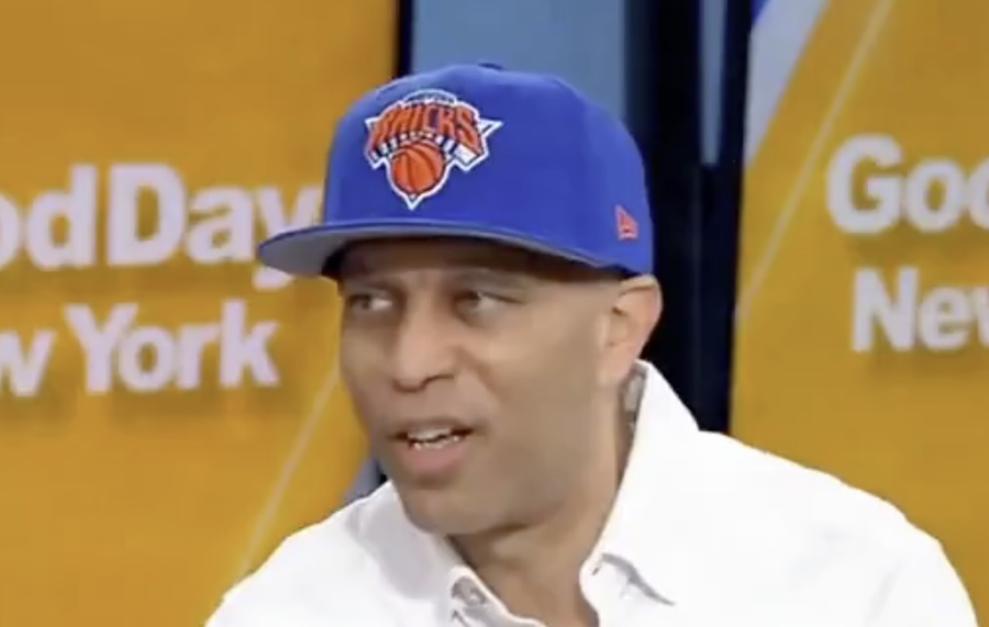 Hakeem Jeffries Faces Tough Questions on Inflation in Recent Interview
