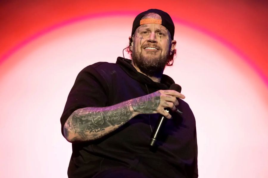 Jelly Roll’s Marriage Comes to a Sad Conclusion