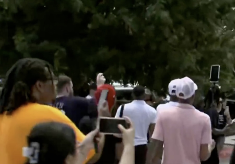 Chaos Erupts Following Karmelo Anthony’s Guilty Verdict