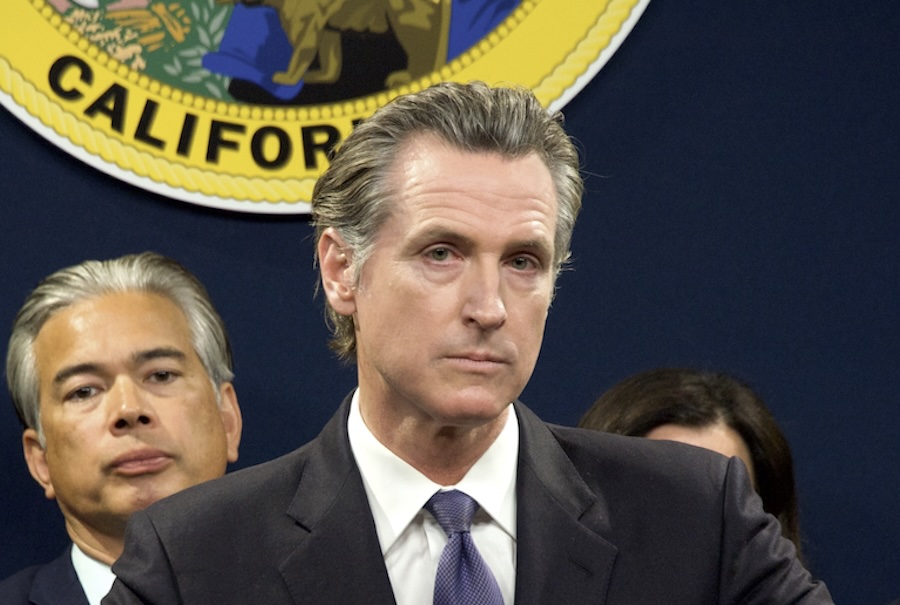 California’s Ballot Rejection Numbers Spike in Primary Elections