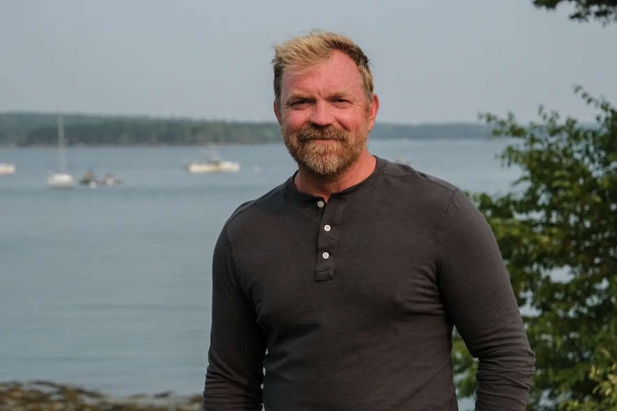 Former Girlfriend Claims NYT Softened Allegations Against Platner