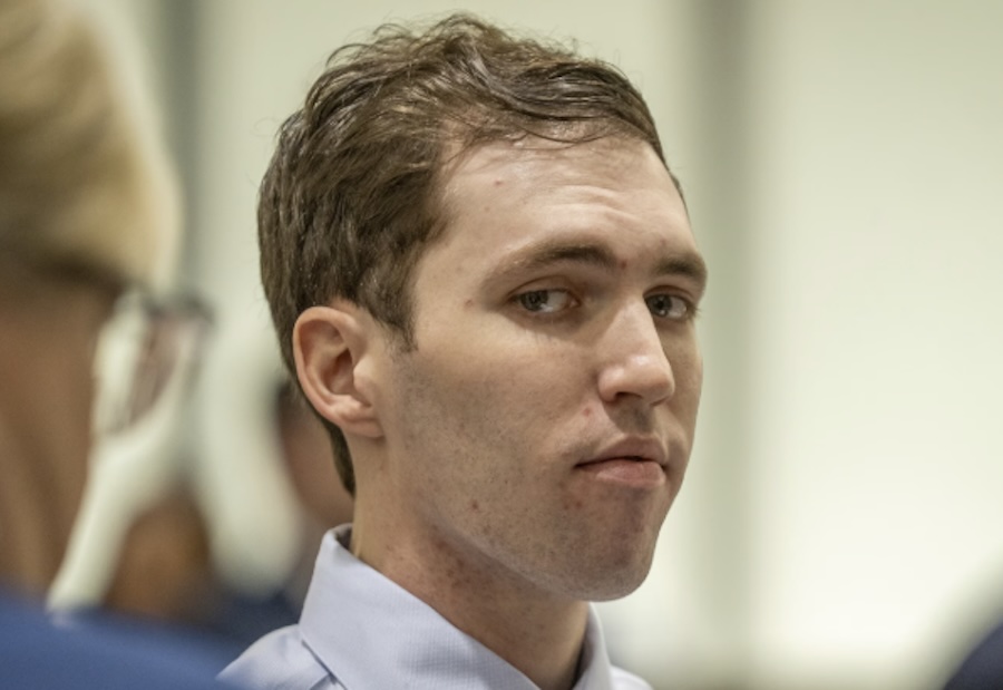 Ruling Allows Death Penalty Consideration in Charlie Kirk Case