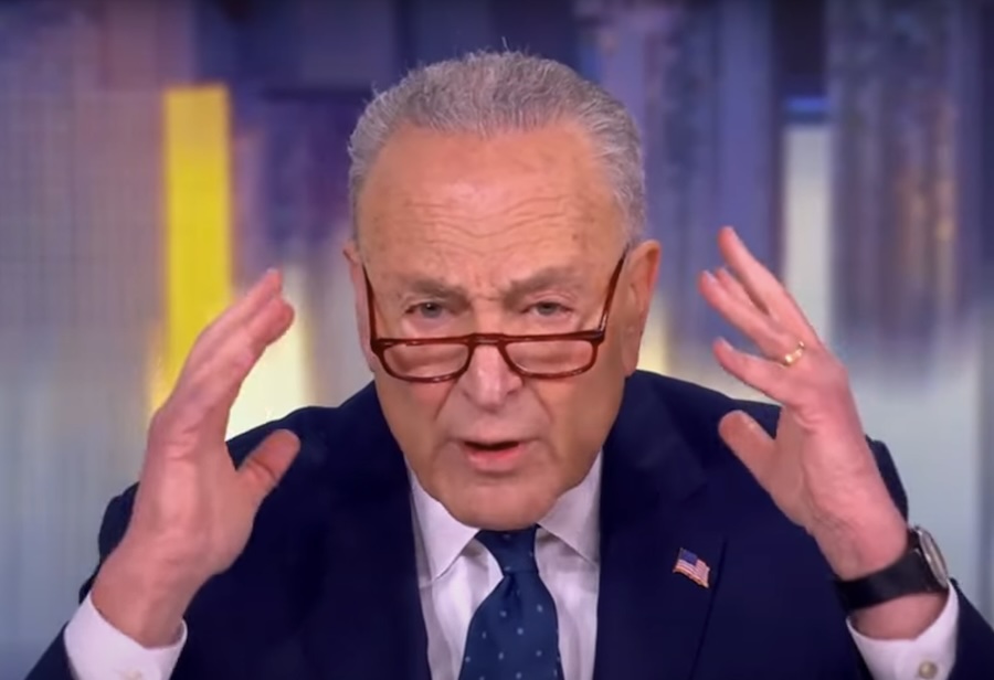 Senate Democrats Hold Urgent Meeting Amidst Candidate Crisis