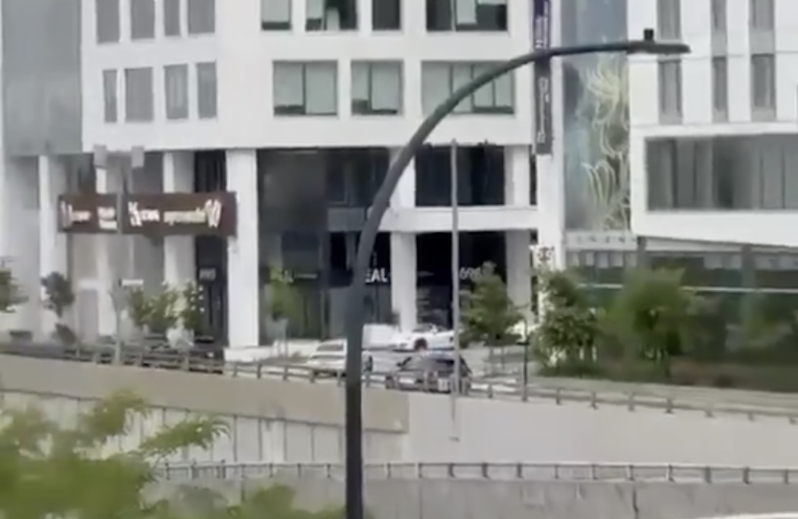 Gunman Neutralized Following Deadly Shooting in Montreal Neighborhood