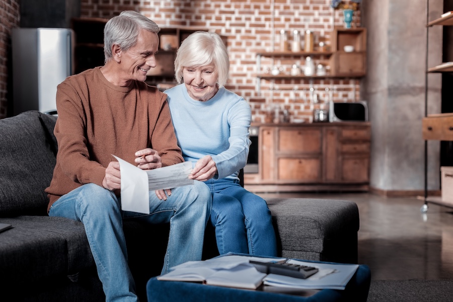 New Findings on the Future of Social Security