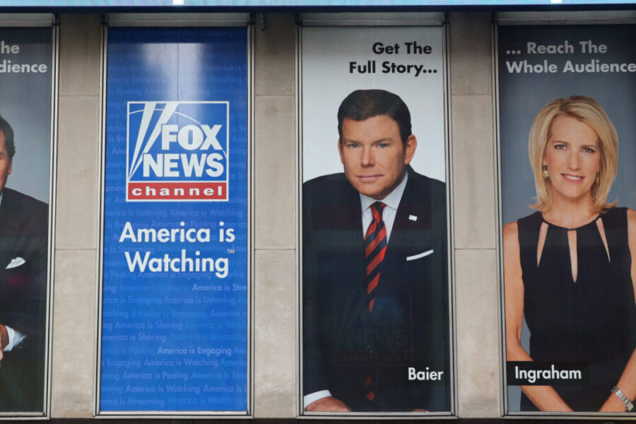 Exciting News from Fox News Correspondent Peter Doocy