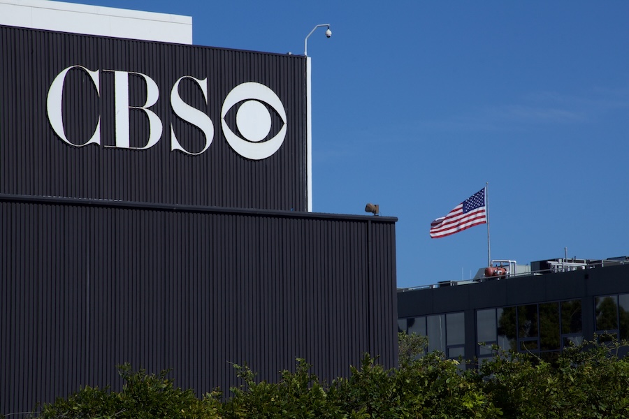 Former CBS News Anchor Lashes Out After Dismissal