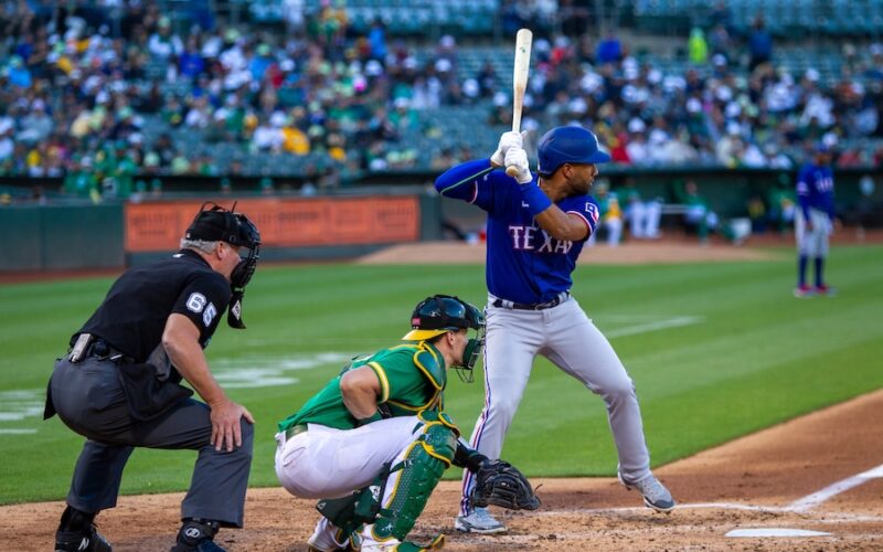Texas Rangers Prioritize Faith Over Controversy by Skipping Pride Night