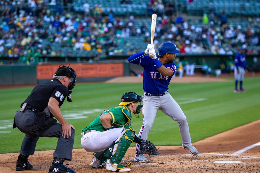 Texas Rangers Prioritize Faith Over Controversy by Skipping Pride Night