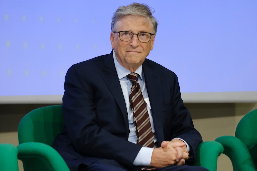 Bill Gates Alleges Epstein Sought to Exploit His Personal Life