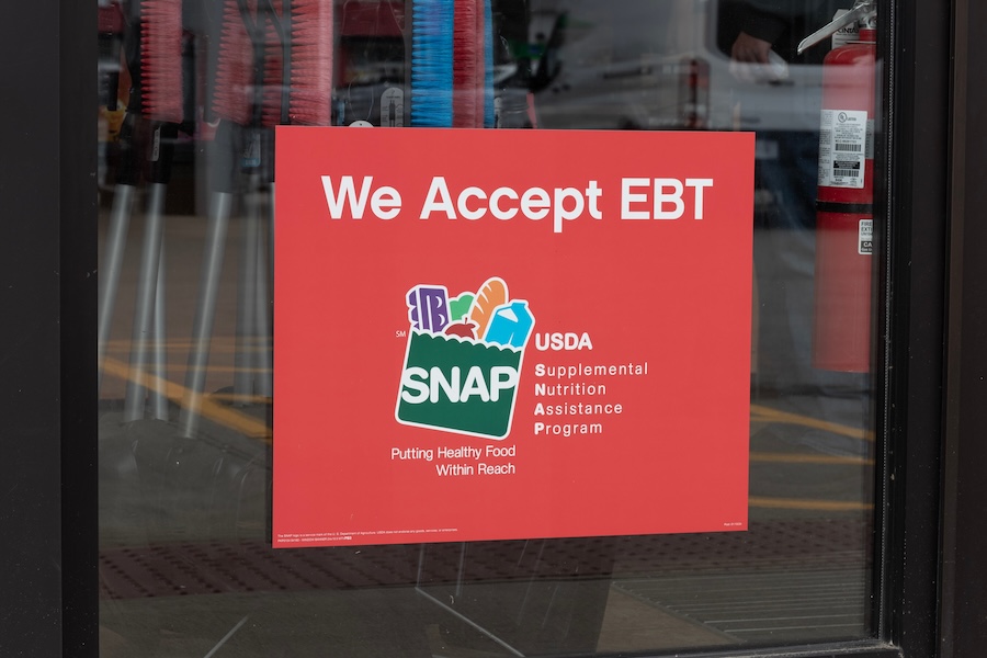 Federal Court Rules Against State Limits on SNAP Soda Purchases