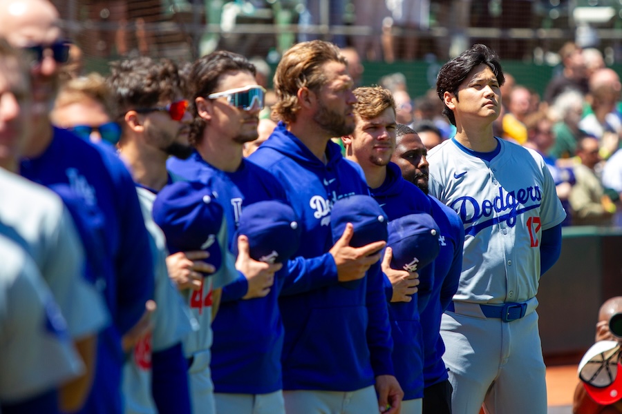 MLB Reverses Course Following Backlash Over Pride Night Bible Verses