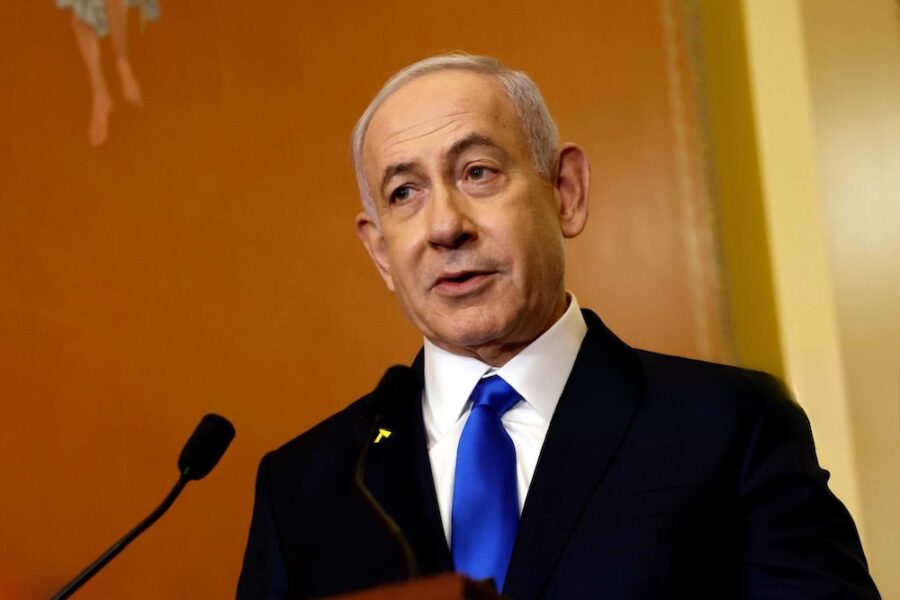Israel and Lebanon Forge Landmark Ceasefire Agreement