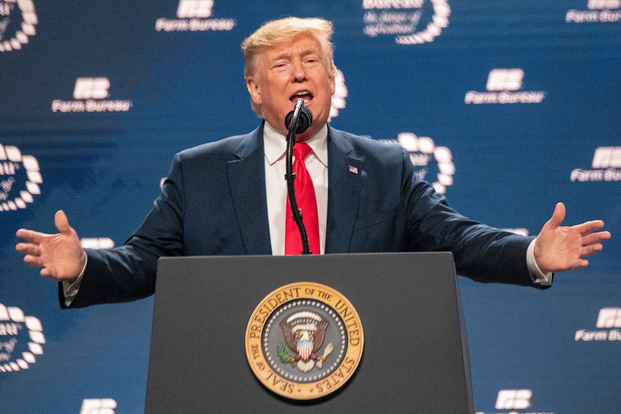 Ohio Governor Challenges Trump’s Decision on Haitian Immigrants