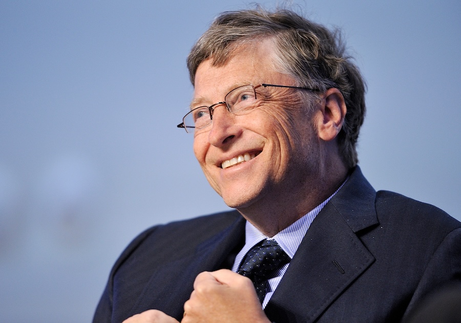Congress Targets Bill Gates in Epstein Investigation
