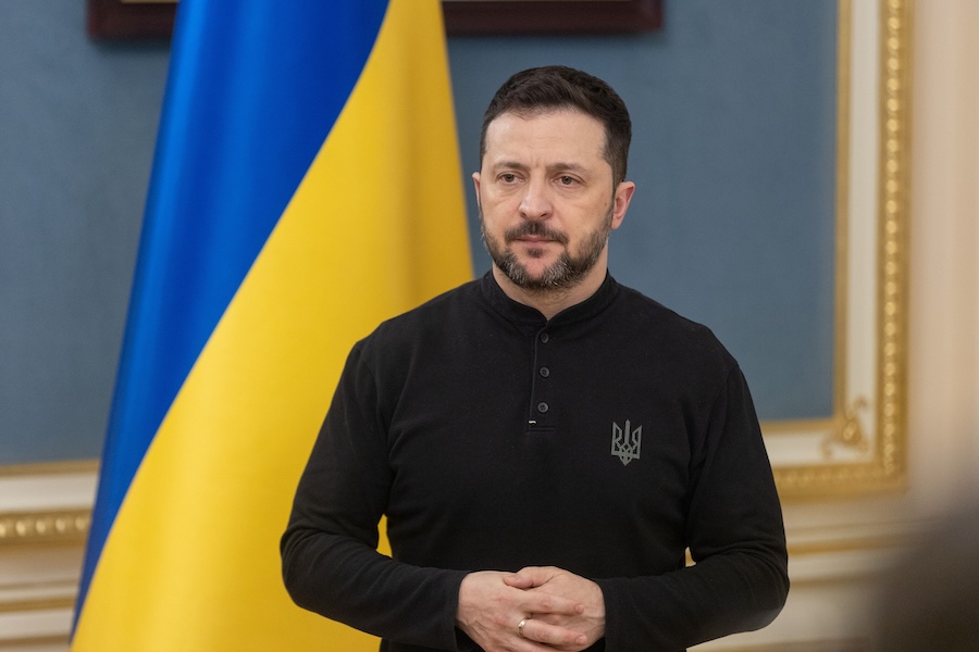 EU Moves Forward with Accession Talks for Ukraine and Moldova