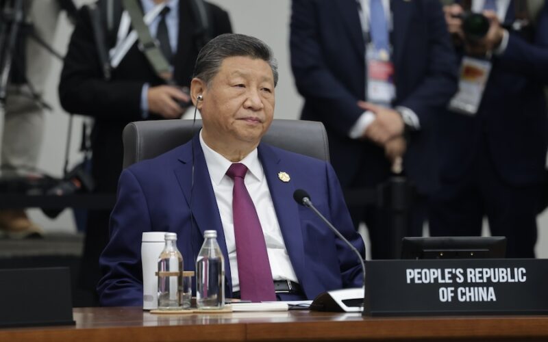 U.S. Defense Department Highlights Tech Giants Assisting China’s Military