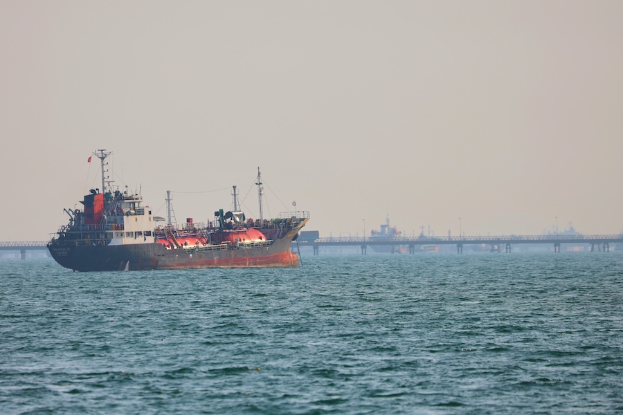 IRGC’s Bold Action in the Strait of Hormuz Raises Concerns