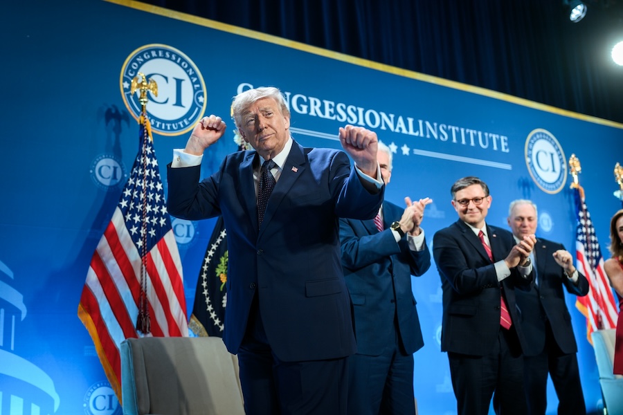 New Forecast Indicates Republicans Likely to Maintain House Majority in 2026