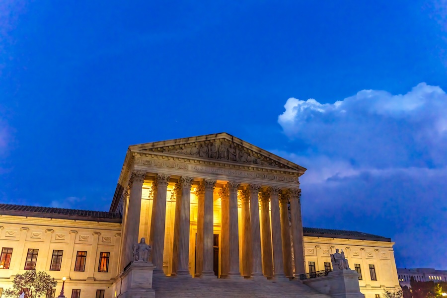 Supreme Court Reinstates Controversial Murder Conviction in Major Verdict