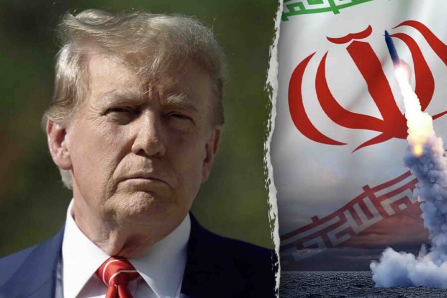 Iran Halts Negotiations With America