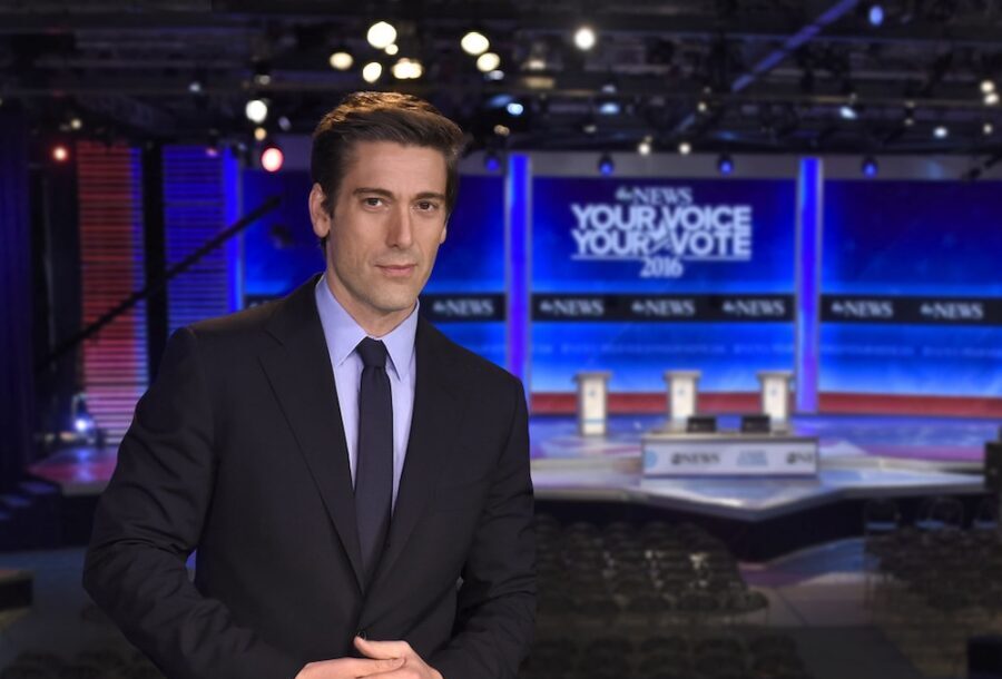 ABC Risks Legal Scrutiny for Ignoring Trump’s Primetime Address