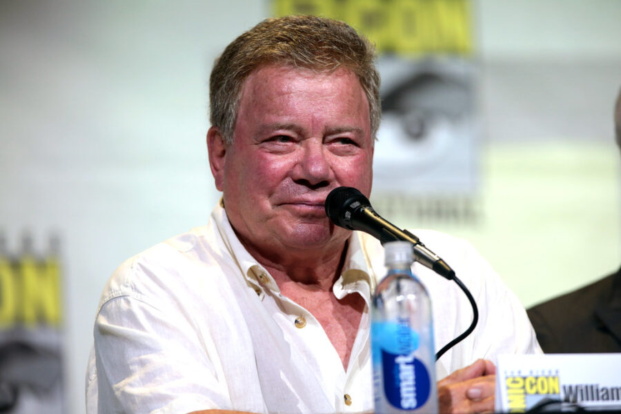 William Shatner and Daughter Share Their Battle with Stage IV Cancer