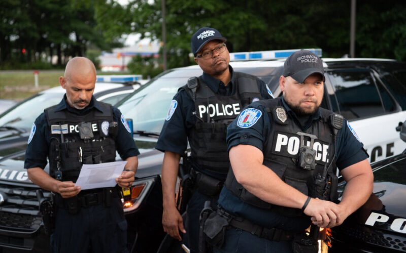 Deceased Individual Discovered at Home Tied to ‘Squad’ Democrat’s Spouse