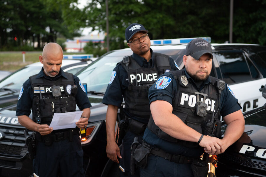 Deceased Individual Discovered at Home Tied to ‘Squad’ Democrat’s Spouse