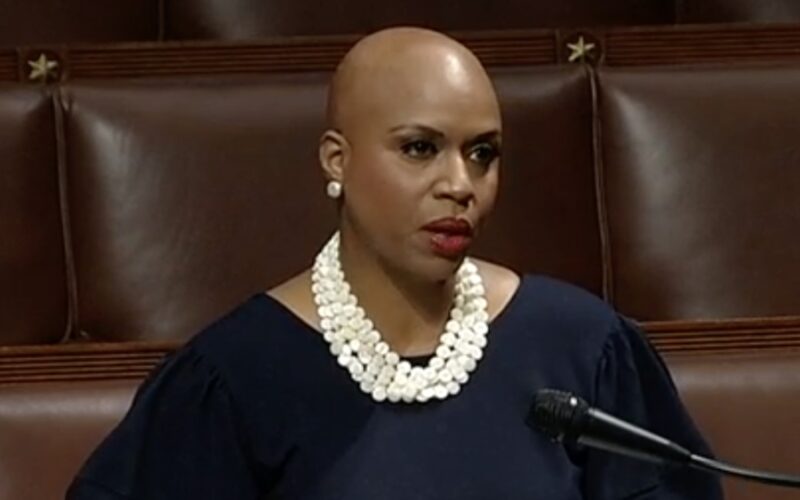 Tragic Death Revealed at Property Linked to Ayanna Pressley’s Spouse