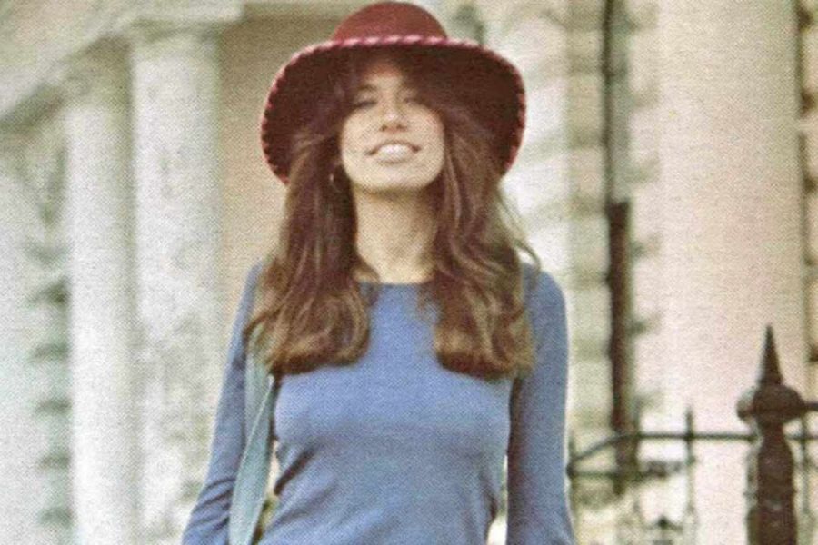 Carly Simon Opens Up About Health Struggles