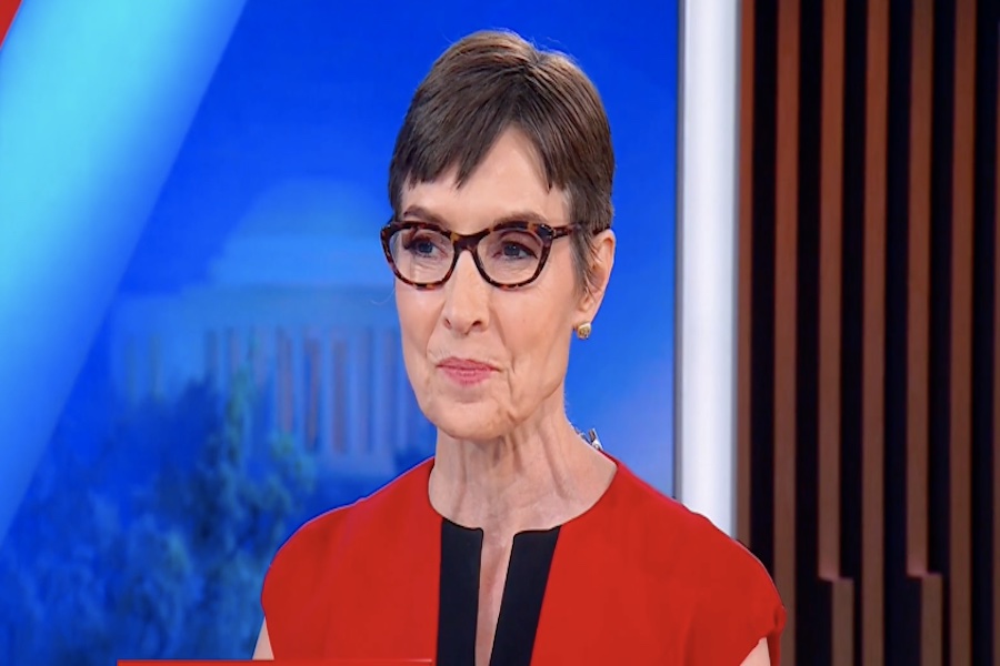 Catherine Herridge Uncovers Internal Resistance to Trump in Intelligence Agencies