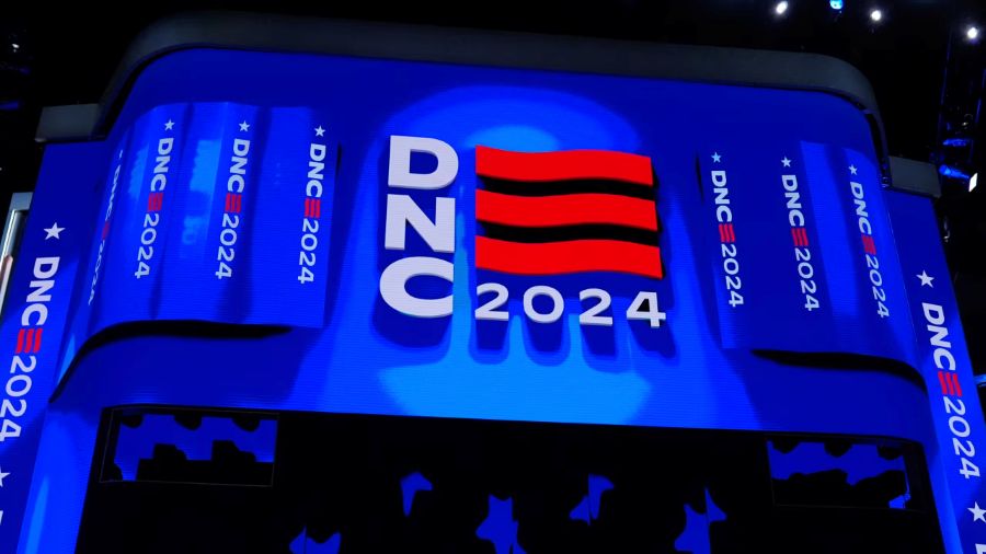 DNC in Turmoil: Seeks Secrecy Amid Financial Concerns