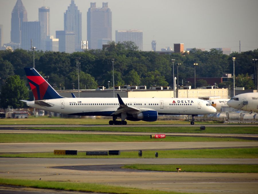 Midair Horror: Passenger Partially Ejected from Plane Window