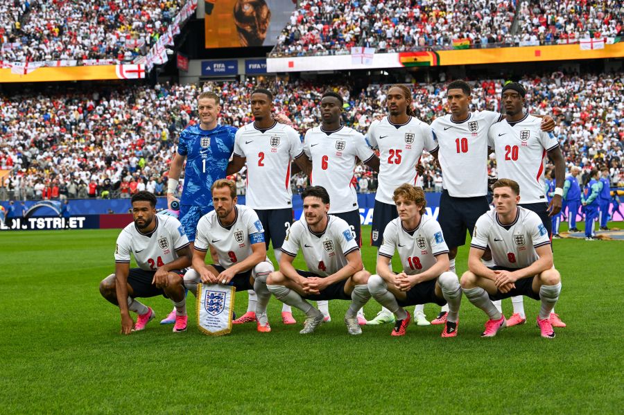 Celebration Turns Sour: England’s Star Faces Injury After World Cup Triumph