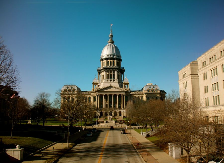 High-Profile Democrat Duo Charged in Major Kickback Scandal