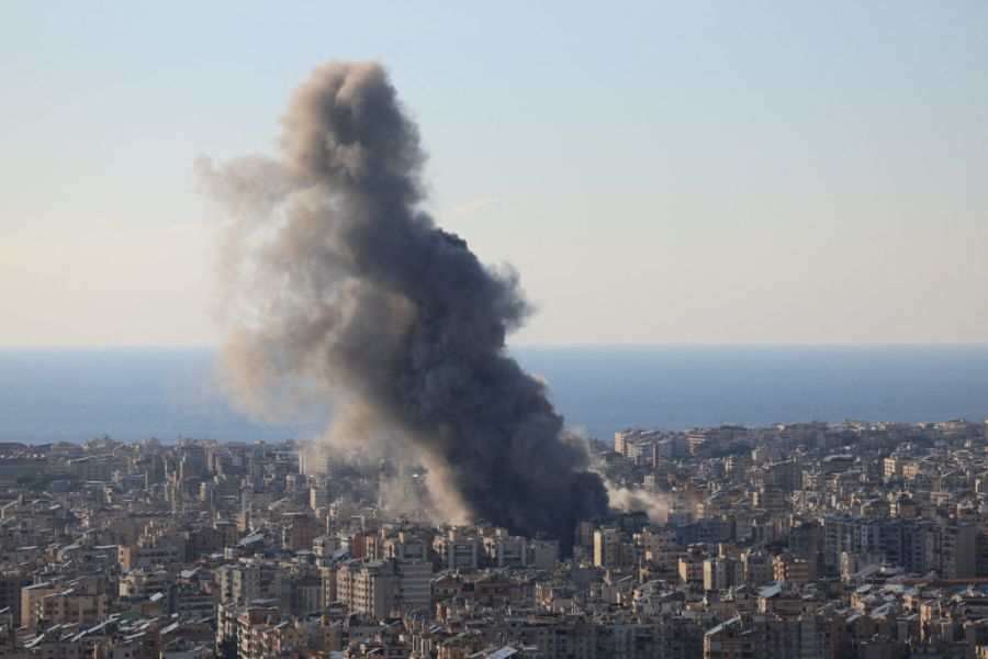 Significant U.S. Military Injuries from Iranian Attacks