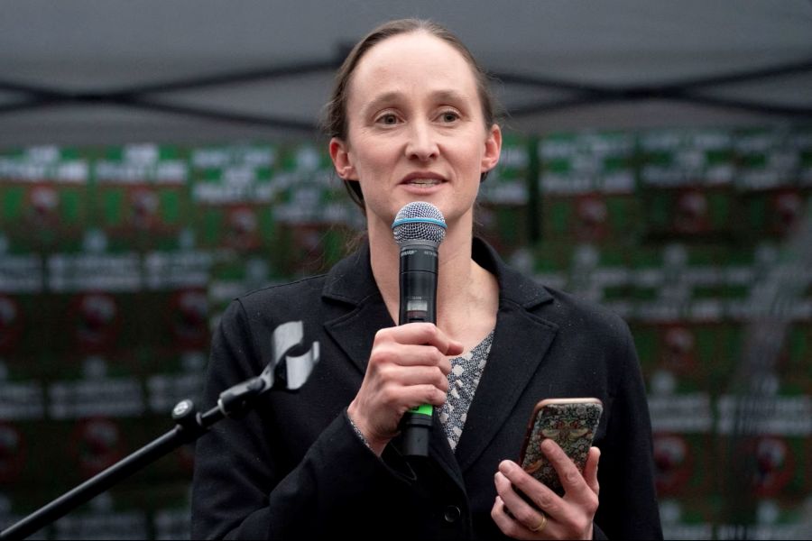 Seattle’s Socialist Mayor Faces Backlash From Press After Tragic Shooting