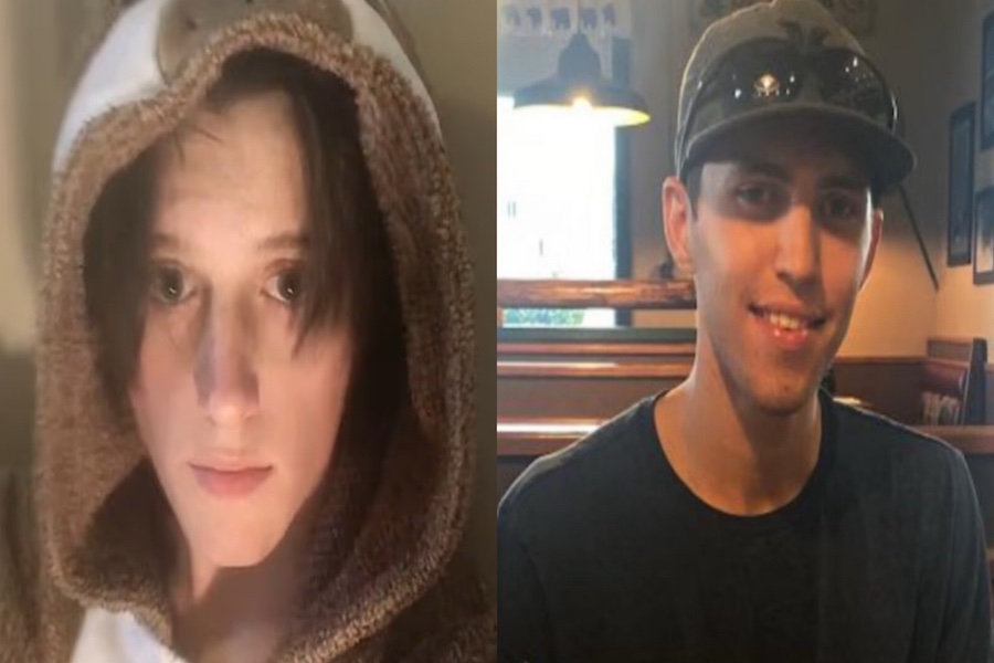 Revolutionary DNA Evidence Emerges in Tyler Robinson Case