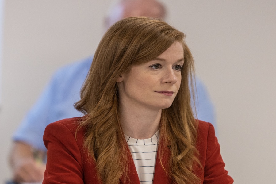 Significant Shift in Senate Race as Democratic Candidate Exits