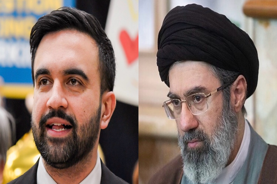 Mamdani Administration’s Controversial Meeting with Iranian Officials