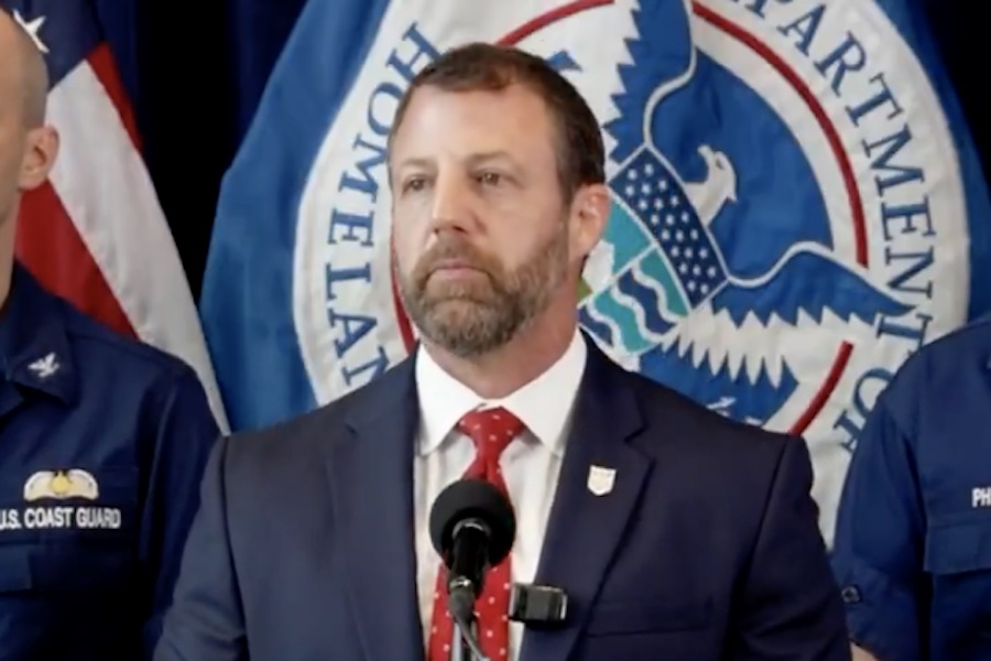 Surge in ICE Arrests: Over 10,000 Detained Recently