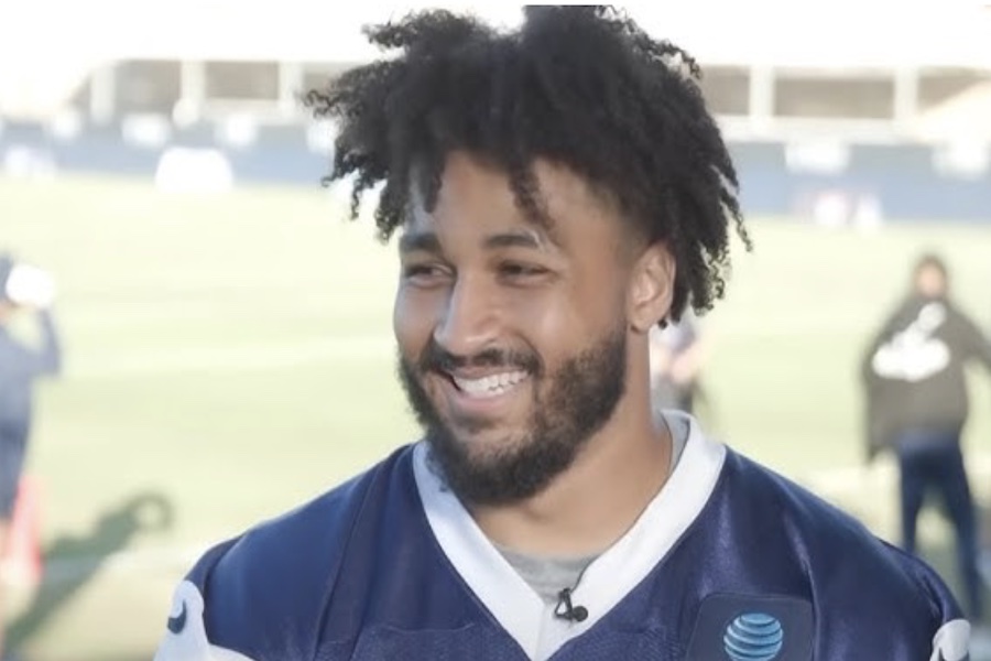 Tragic Loss of NFL Player Unveils Health Concerns