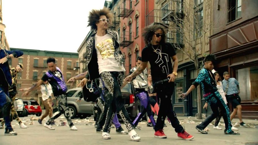 Tragic Loss: ‘Party Rock Anthem’ Star Passes Away at 37